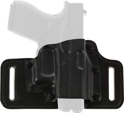 TAC SLIDE BELT GLO43 BLK - for sale