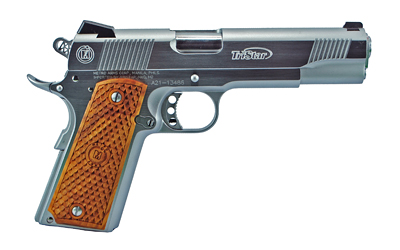 AMER CLSC II 1911 45ACP 5" 8RD CHR - for sale