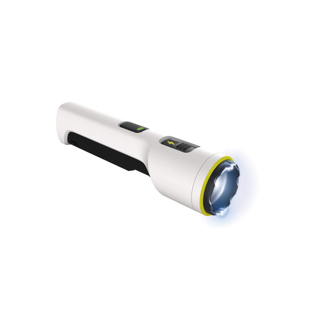 TASER STRIKELIGHT 2 KIT WHITE - for sale