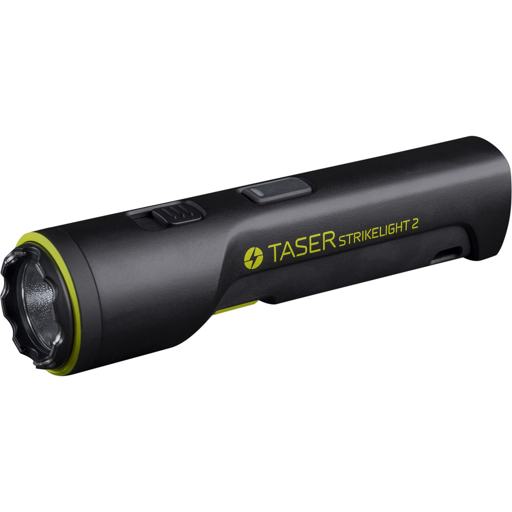 TASER STRIKELIGHT 2 KIT BLACK - for sale