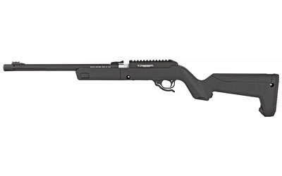 TAC SOL BACKPACKER VR 22LR BLK - for sale