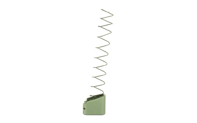 TARAN TI FIREPOWER BASE PAD KIT FOR GLOCK +5/6 OD GREEN - for sale
