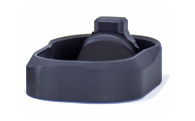 TARAN TI FULL SIZE MAGWELL FOR GLOCK 19 GEN5 FLAT BLACK - for sale
