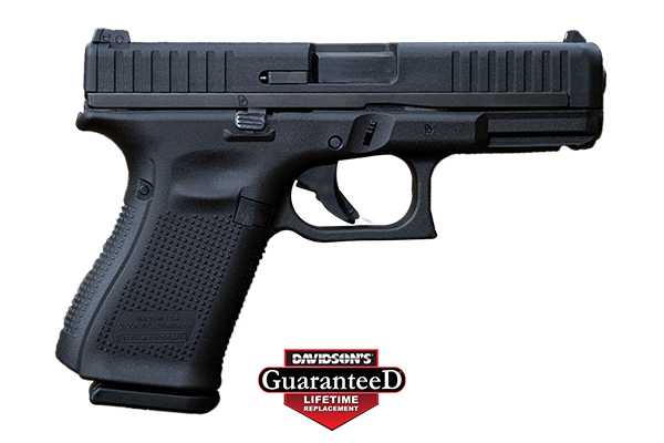 GLOCK 44 22LR 10RD AS - for sale