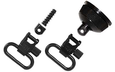 uncle mike's - Mag Cap - QD REM 870 EXP CAP 1IN SLING SWIVEL for sale