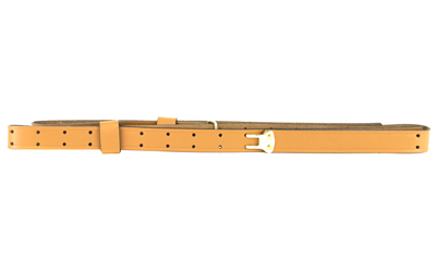 butler creek - Military - 1X44IN LEATHER MILITARY SLING for sale