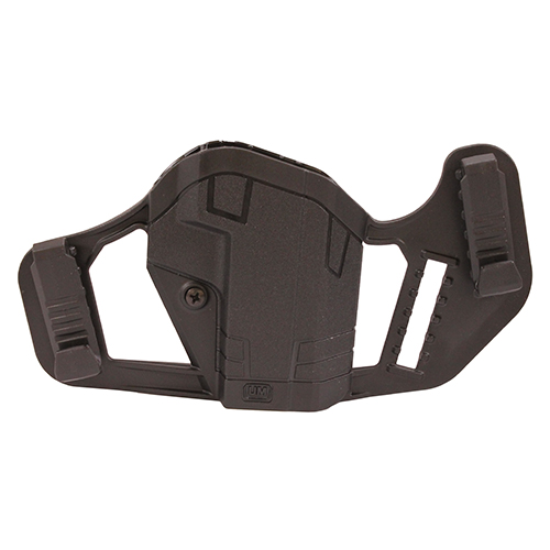 uncle mike's - Apparition - APPARITION SWMP MP SHLD 9/40/45 HOLSTER for sale