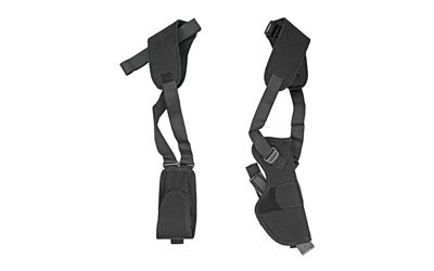 uncle mike's - Pro-Pak - PROPAK SZ 1 RH VERT SHLDR HOLSTER for sale