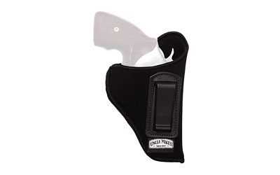 uncle mike's - Inside The Pants - SZ 36 LH ITP HOLSTER for sale