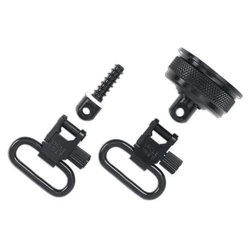 uncle mike's - Mag Cap - QD REM 870 CAP 1IN SLING SWIVEL for sale
