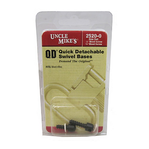 uncle mike's - Magnum Band - 115 RGS 1/2IN & 3/4IN WOOD SCREWS for sale