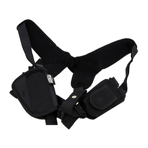 U/M PRO PAK HORZ SHLDR HLSTR SZ 15 - for sale