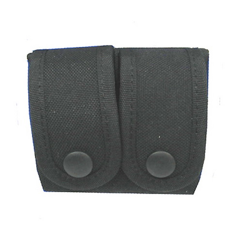 uncle mike's - 88311 - DBL SPEEDLOADER POUCH for sale