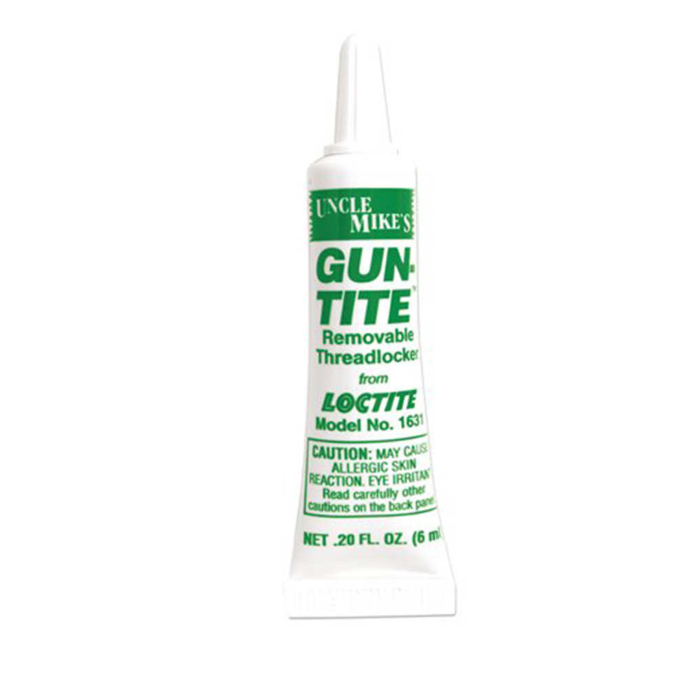 uncle mike's - Gun Tite - GUN TITE 6 ML TUBE for sale
