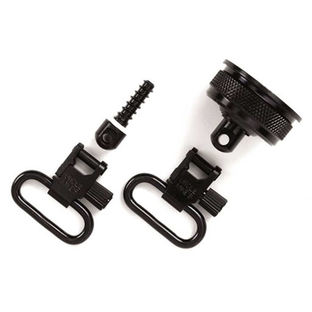 uncle mike's - Mag Cap - QD REM 870 CAP 1IN SLING SWIVEL for sale
