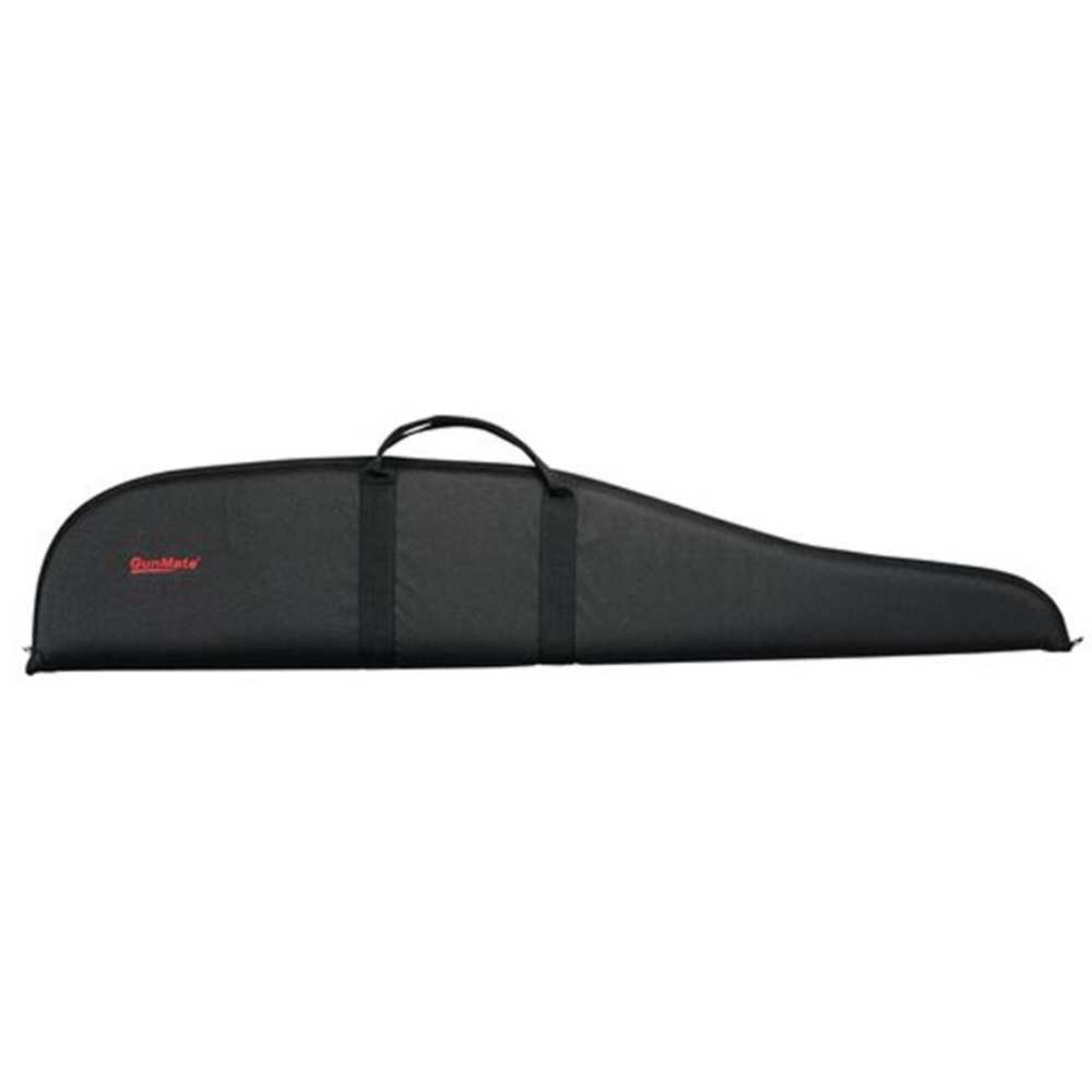 uncle mike's - GunMate - GM LGE BLK 48IN SCOPED RIFLE CASE for sale