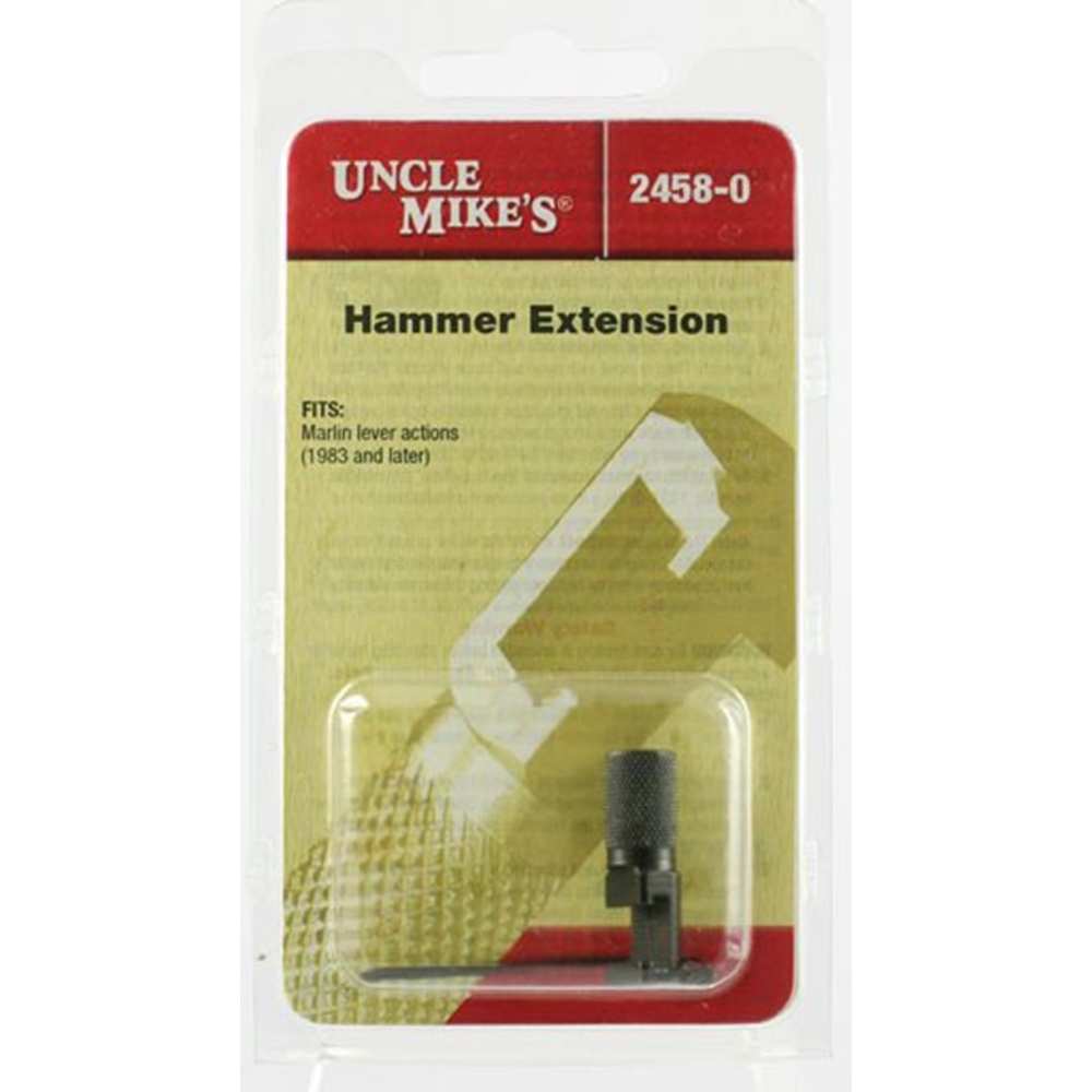 uncle mike's - Hammer Extension - NEW MARLIN HAMMER EXTENSION for sale