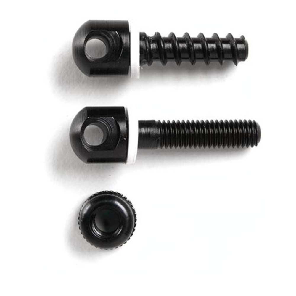 uncle mike's - 115 Base Kit - 115 B 7/8IN MACH SCREW 3/4IN WOOD SCREW for sale