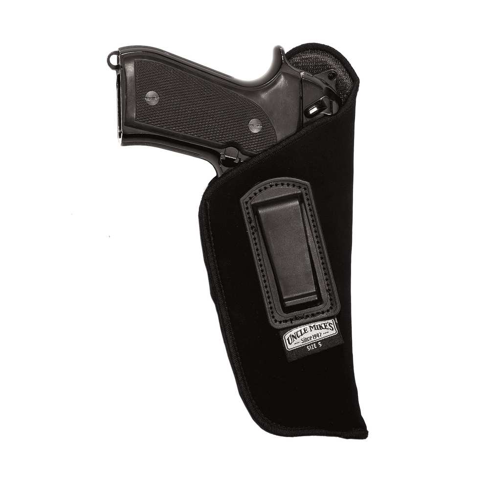 uncle mike's - Inside The Pants - SZ 5 RH ITP HOLSTER for sale