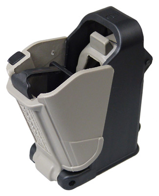 MAGLULA LOADER 22LR PISTOL MAGAZINE SINGLE OR DOUBLE STAK - for sale