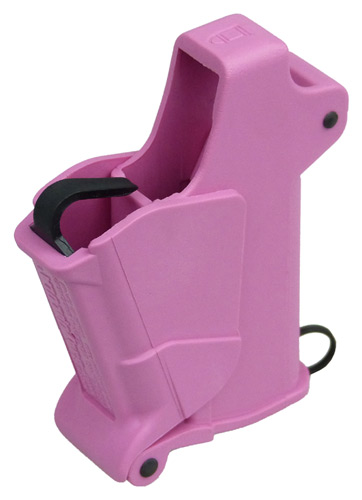 MAGLULA LOADER BABY LULA PINK .22LR TO 380 ACP - for sale