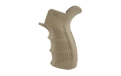 UTG PRO AR15 AMBID PISTOL GRIP FDE - for sale