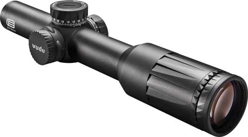 EOTECH SCOPE VUDU 1-6X24MM 30MM FFP SR2 (MOA) BLACK - for sale