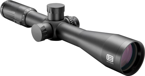 EOTECH SCOPE VUDU 3.5-18X50MM 34MM FFP MD2 (MOA) BLACK - for sale