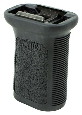 BCM VERTICAL GRIP MOD 3 BLACK FITS PICATINNY RAILS - for sale