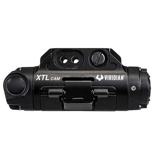 VIRIDIAN XTL G3 LGHT/HD CAM COMBO - for sale