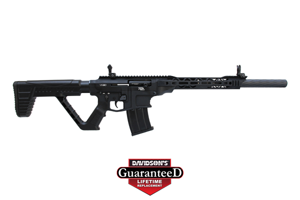 RIA IMPORTS VR80 12GA 20" 5RD BLK - for sale