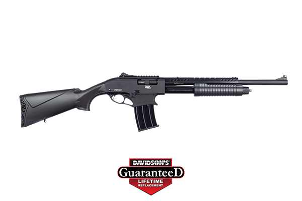ROCK ISLAND VRPA40 PUMP 12GA 3" 20" 5RD MAGAZINE - for sale