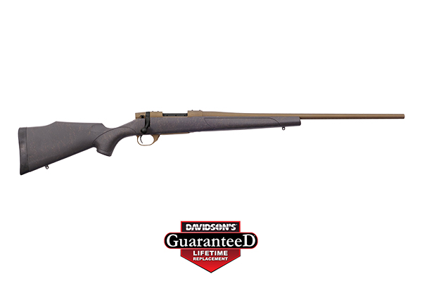 Weatherby - Vanguard - .300 Wby Mag for sale