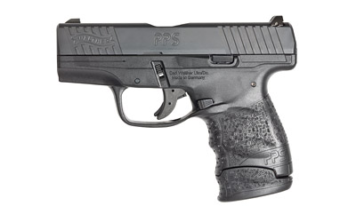WAL PPS M2 9MM 3.2" 8RD BLK - for sale
