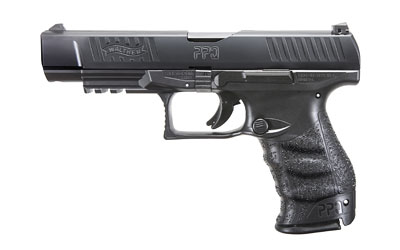 PPQ M2 9MM 5"BLK M2 STD - for sale