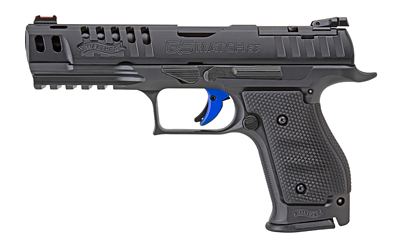 PPQ M2 CL Q5 Match SF 9MM - for sale