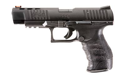 Walther Arms - PPQ - .22LR for sale