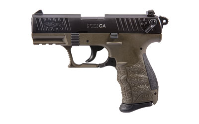 Walther Arms - P22 - .22LR for sale