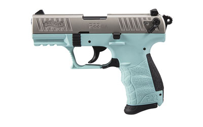 Walther Arms - P22 - .22LR for sale