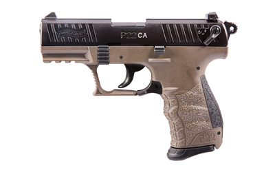 Walther Arms - P22 - .22LR for sale