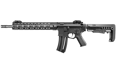 WALTHER HAMMERLI TAC R1 22LR RIFLE 10-SHOT BLACK - for sale