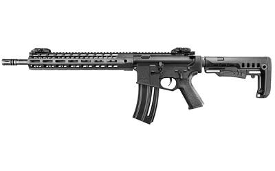 WALTHER HAMMERLI TAC R1 .22LR RIFLE 10-SHOT BLACK - for sale