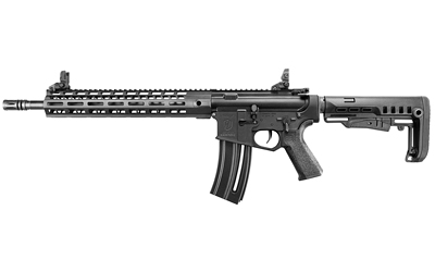 WALTHER HAMMERLI TAC R1 .22LR RIFLE 20-SHOT BLACK - for sale