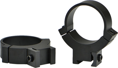 warne scope mounts - Maxima - RIMFIRE MAT HI 30MM RINGS for sale