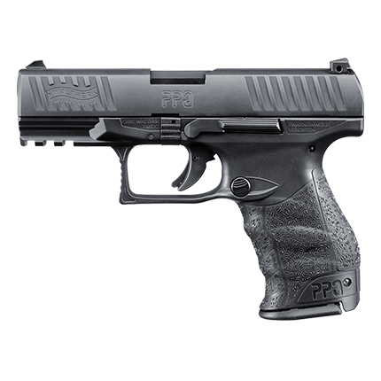 PPQ 9MM 4"BLK M2 SERIES - for sale