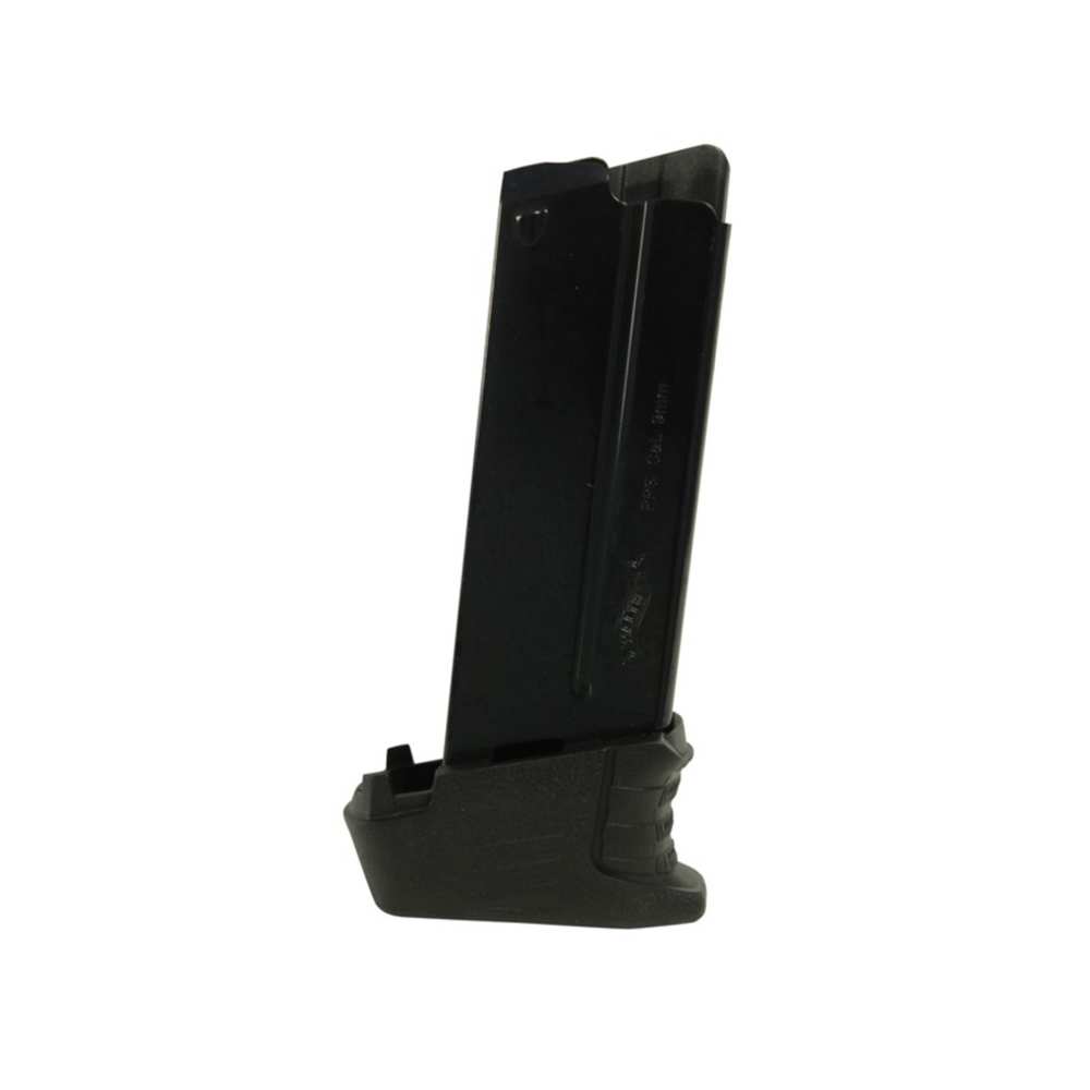 WALTHER MAGAZINE PPS M1 9MM 8RD BLUED STEEL W/REST  < - for sale