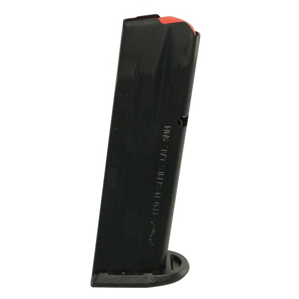 WALTHER MAGAZINE PPQ M2 /PDP-C 9MM LUGER 15RD BLUED STEEL - for sale