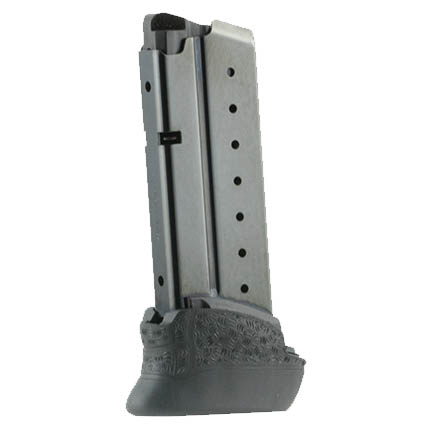 WALTHER MAGAZINE PPS M2 9MM LUGER 8RD BLUED STEEL - for sale