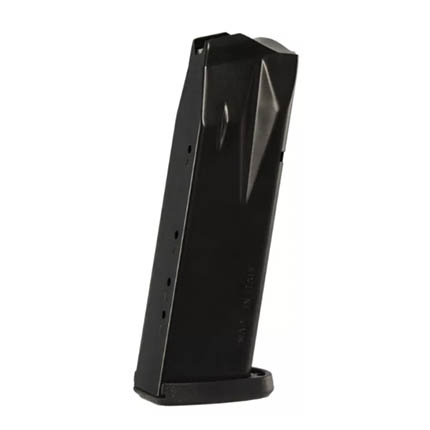 WALTHER MAGAZINE PPQ M2 .45 ACP 12RD BLUED STEEL - for sale