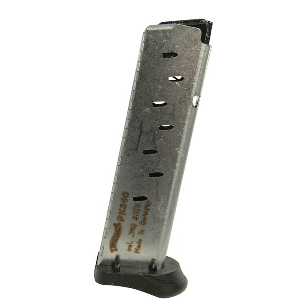 WALTHER MAGAZINE PK380 380ACP 8RD - for sale